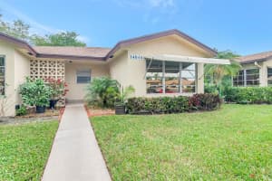 14040 Nesting Way B, Delray Beach, FL 33484 - MLS#R11124955