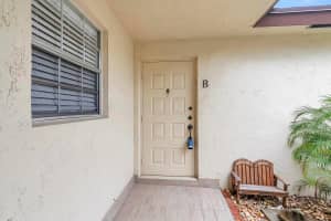 14040 Nesting Way B, Delray Beach, FL 33484 - MLS#R11124955