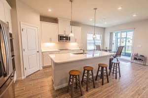 9350 SW Serapis Way, Port Saint Lucie, FL 34987 - MLS#R11124956