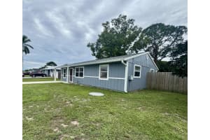 692 NW Kilpatrick Avenue, Port Saint Lucie, FL 34983 - MLS#R11124959