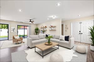 4073 NW 7th Place, Deerfield Beach, FL 33442 Sold 12/08/25