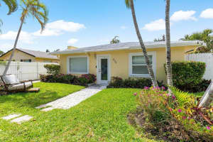 624 Allen Avenue A, Delray Beach, FL 33483 - MLS#R11124965