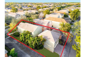 2045 SE Avon Park Drive, Port Saint Lucie, FL 34952 Sold 10/17/25