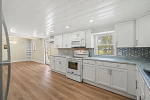 103 N 23rd Street, Fort Pierce, FL 34950 - MLS#R11124986