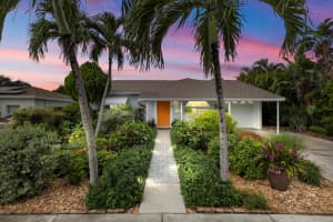 1221 N M Street, Lake Worth Beach, FL 33460 - MLS#R11124993