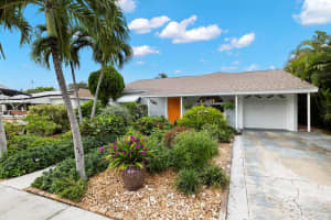 1221 N M Street, Lake Worth Beach, FL 33460 - MLS#R11124993
