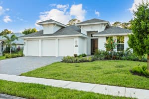 6795 49th Court, Vero Beach, FL 32967 Sold 12/15/25