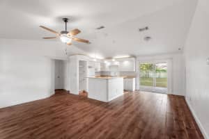 380 SW Undallo Road, Port Saint Lucie, FL 34953 Sold 09/30/25