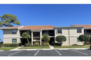 13403 Touchstone Place 102, Palm Beach Gardens, FL 33418 - MLS#R11125013