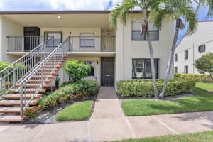 7903 Willow Spring Drive 1116, Lake Worth, FL 33467 - MLS#R11125015