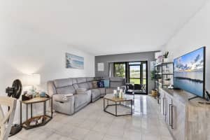 7903 Willow Spring Drive 1116, Lake Worth, FL 33467 - MLS#R11125015