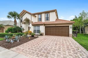 3988 W Hamilton Key 3988, West Palm Beach, FL 33411 - MLS#R11125022