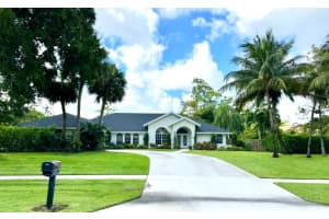 491 Santa Clara Trail, Wellington, FL 33414 - MLS#R11125026