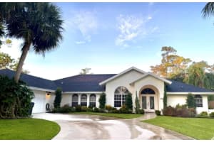 491 Santa Clara Trail, Wellington, FL 33414 Sold 12/02/25