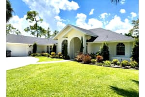 491 Santa Clara Trail, Wellington, FL 33414 Sold 12/02/25