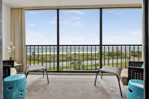 5055 N Highway A1a 603, Hutchinson Island, FL 34949, Hutchinson Island, FL 34949 - MLS#R11125027