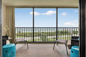 5055 N Highway A1a 603, Hutchinson Island, FL 34949, Hutchinson Island, FL 34949 - MLS#R11125027