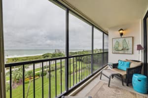 5055 N Highway A1a 603, Hutchinson Island, FL 34949 - MLS#R11125027