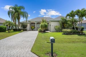 6018 NW Winfield Drive, Port Saint Lucie, FL 34986 Sold 10/28/25