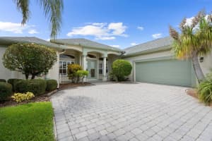 6018 NW Winfield Drive, Port Saint Lucie, FL 34986 Sold 10/28/25