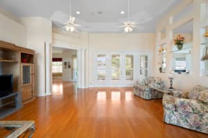 6018 NW Winfield Drive, Port Saint Lucie, FL 34986 Sold 10/28/25