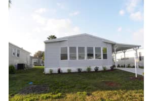 480 Pelican Shoal Place, Fort Pierce