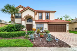 3988 W Hamilton, West Palm Beach, FL 33411 Sold 10/24/25
