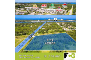 955 7th Road, Vero Beach, FL 32962 - MLS#R11125039