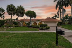 5884 Pinebrook Drive, Boca Raton, FL 33433 - MLS#R11125045