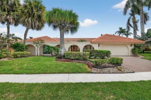 5884 Pinebrook Drive, Boca Raton, FL 33433 - MLS#R11125045