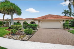 5884 Pinebrook Drive, Boca Raton, FL 33433 Sold 03/20/26