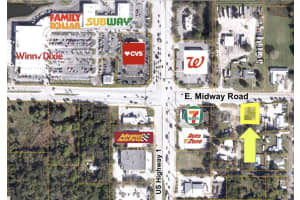 393 Midway Road, Fort Pierce, FL 34982 - MLS#R11125048