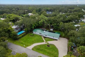603 SW 14th Street, Okeechobee, FL 34974 - MLS#R11125049
