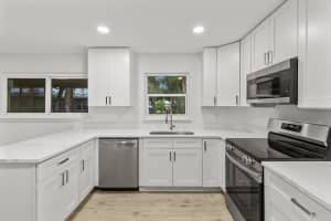 603 SW 14th Street, Okeechobee, FL 34974 - MLS#R11125049
