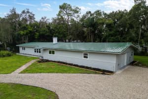 603 SW 14th Street, Okeechobee, FL 34974 Sold 11/19/25