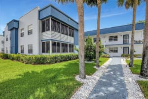 74 Normandy B, Delray Beach