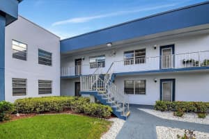 74 Normandy B, Delray Beach, FL 33484 - MLS#R11125051