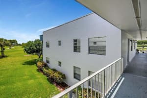 74 Normandy B, Delray Beach, FL 33484 - MLS#R11125051