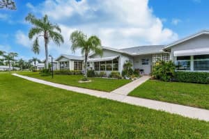 14709 Canalview Drive C, Delray Beach, FL 33484 - MLS#R11125057