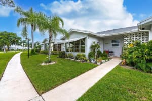 14709 Canalview Drive C, Delray Beach, FL 33484 - MLS#R11125057