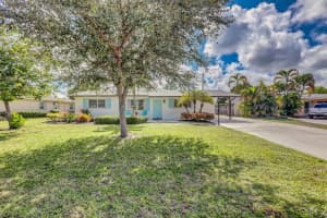 2346 N Wallen Drive, West Palm Beach, FL 33410 Sold 11/25/25