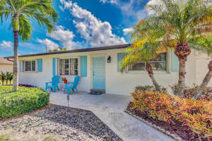 2346 N Wallen Drive, West Palm Beach, FL 33410 Sold 11/25/25