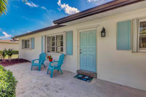 2346 N Wallen Drive, West Palm Beach, FL 33410 Sold 11/25/25