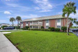 148 Yacht Club Drive 5, North Palm Beach, FL 33408 - MLS#R11125061