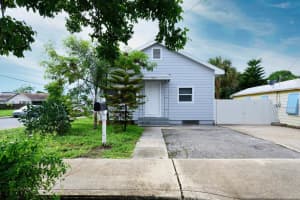 701 Washington Avenue, Lake Worth Beach, FL 33460 Sold 12/19/25
