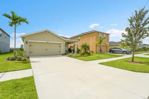 10692 SW Vasari Way, Port Saint Lucie, FL 34986 - MLS#R11125075
