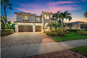 314 Rudder Cay Way, Jupiter, FL 33458 Sold 11/14/25