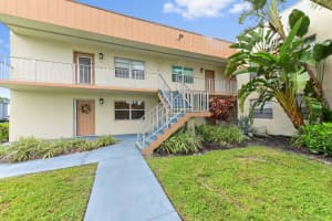191 Piedmont D, Delray Beach, FL 33484 - MLS#R11125078