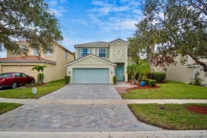 2703 Pienza Circle, Royal Palm Beach, FL 33411 Sold 12/10/25