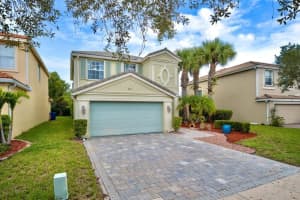 2703 Pienza Circle, Royal Palm Beach, FL 33411 Sold 12/10/25